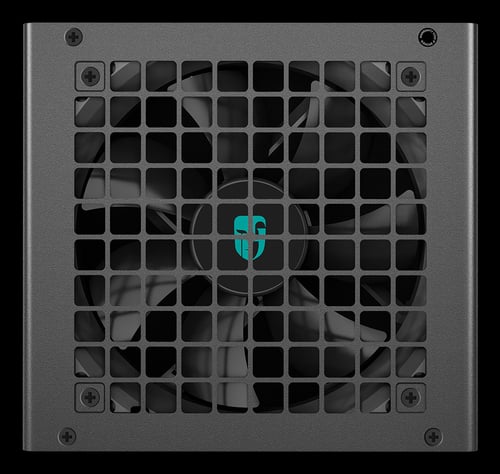 Deepcool 80+ (500W) - Alimentation Deepcool - Cybertek.fr - 1