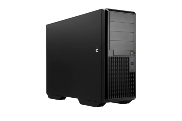 In Win Cage pour Alim Redondante 1200W (3RAMAP030501 / 3RAMAP027201) - Achat / Vente Alimentation sur Cybertek.fr - 0