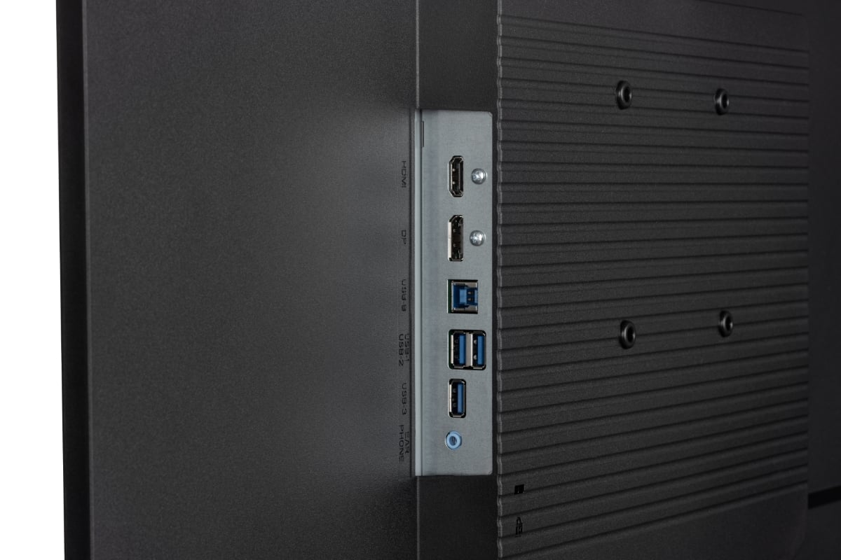 Iiyama 32 pouces  X3270QSU-B1 - Ecran PC Iiyama - Cybertek.fr - 6