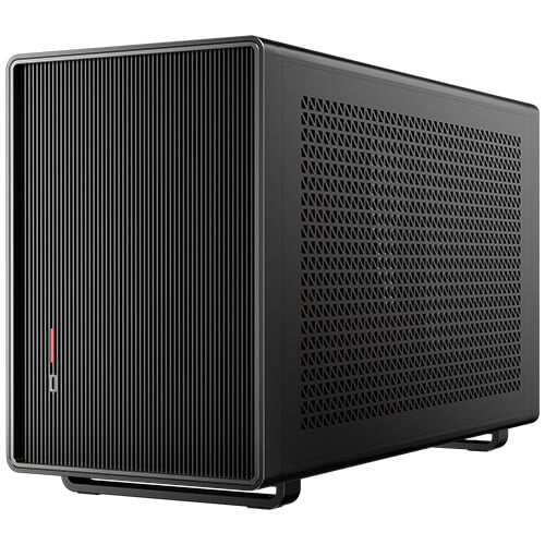 Antec Performance 1 M Black Noir - Boîtier PC Antec - Cybertek.fr - 5
