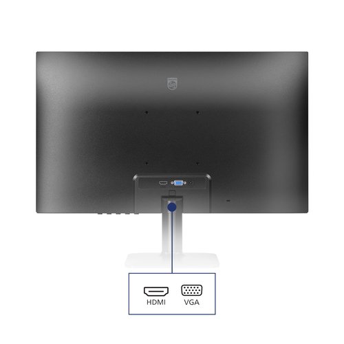 Philips 24 pouces  24E2N1100LB/00 - Ecran PC Philips - Cybertek.fr - 3