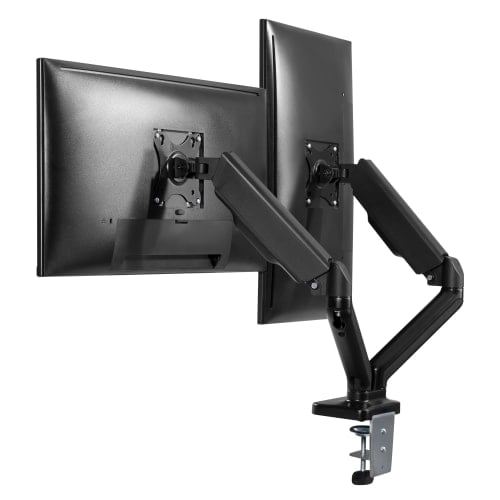 Support de bureau articulé 2 écrans - Accessoire écran T'nB - 3
