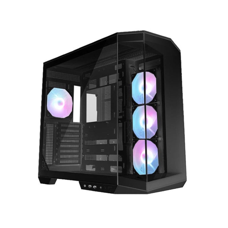 MAG PANO 100R PZ Noir+MPG A1000GS+CORELIQUID I360 - Cybertek.fr - 3