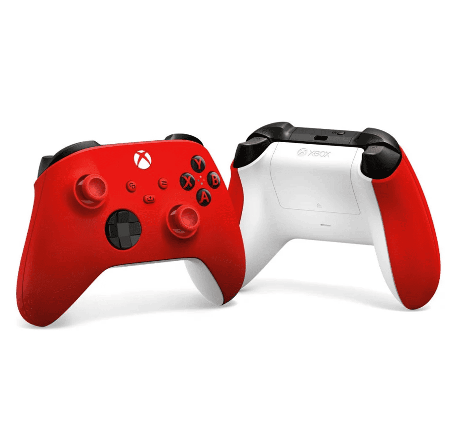 Microsoft Manette Xbox - Périphérique de jeu - Cybertek.fr - 3