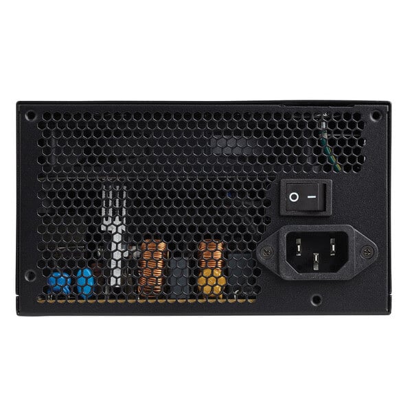 Corsair CX550 80+ Bronze (550W) - Alimentation Corsair - 1