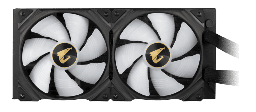 CG530 4F Noir+MPG A1000GS PCIE5+WaterForce X 280 - Cybertek.fr - 13
