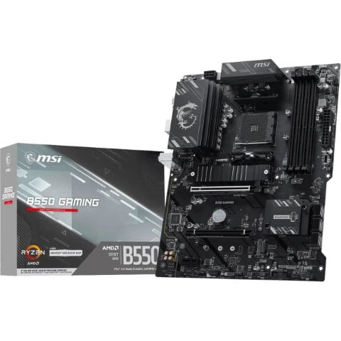 MSI Carte mère MAGASIN EN LIGNE Cybertek