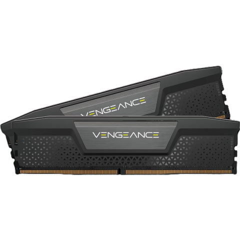 Corsair Vengeance 64Go (2x32Go) DDR5 6000Mhz - Mémoire PC Corsair sur Cybertek.fr - 1