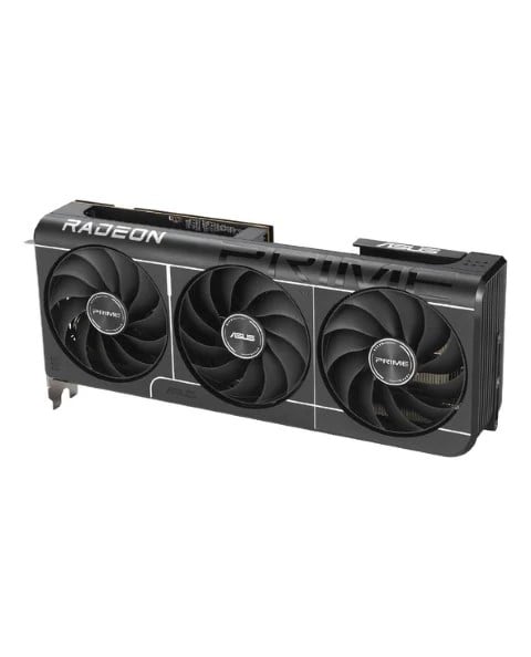 PRIME 9070 16G EVO OC + TUF GAMING 850G - Cybertek.fr - 4
