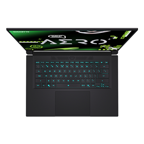 Gigabyte AERO X16 1WH93FRC94AH - PC portable Gigabyte - 2