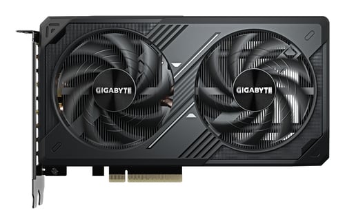 Gigabyte GeForce RTX 5060 WINDFORCE OC 8G - Carte graphique - 1