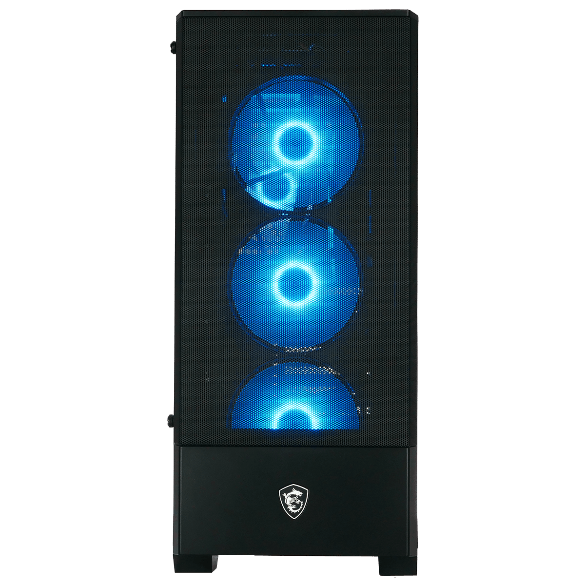 Cybertek AQUAFORGE - R5-8400F /5060Ti-8Go/16Go/1To (PCG-10603095) - Achat / Vente PC Fixe sur Cybertek.fr - 3