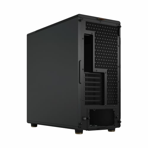 Fractal Design North XL Charcoal Black Noir - Boîtier PC - 12