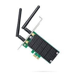 TP-Link Carte réseau - Cybertek