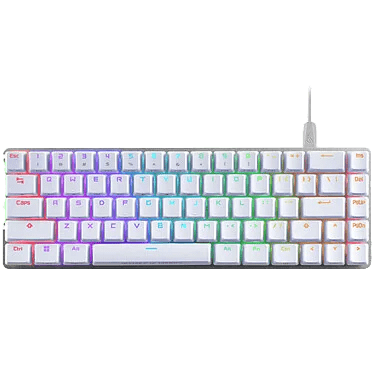 Asus ROG Falchion ACE - Clavier PC Asus - Cybertek.fr - 0