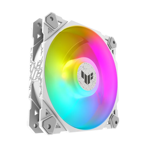 Asus TUF GAMING - Ventilateur boîtier Asus - Cybertek.fr - 1