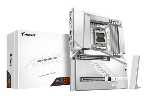 Gigabyte Carte mère MAGASIN EN LIGNE Cybertek