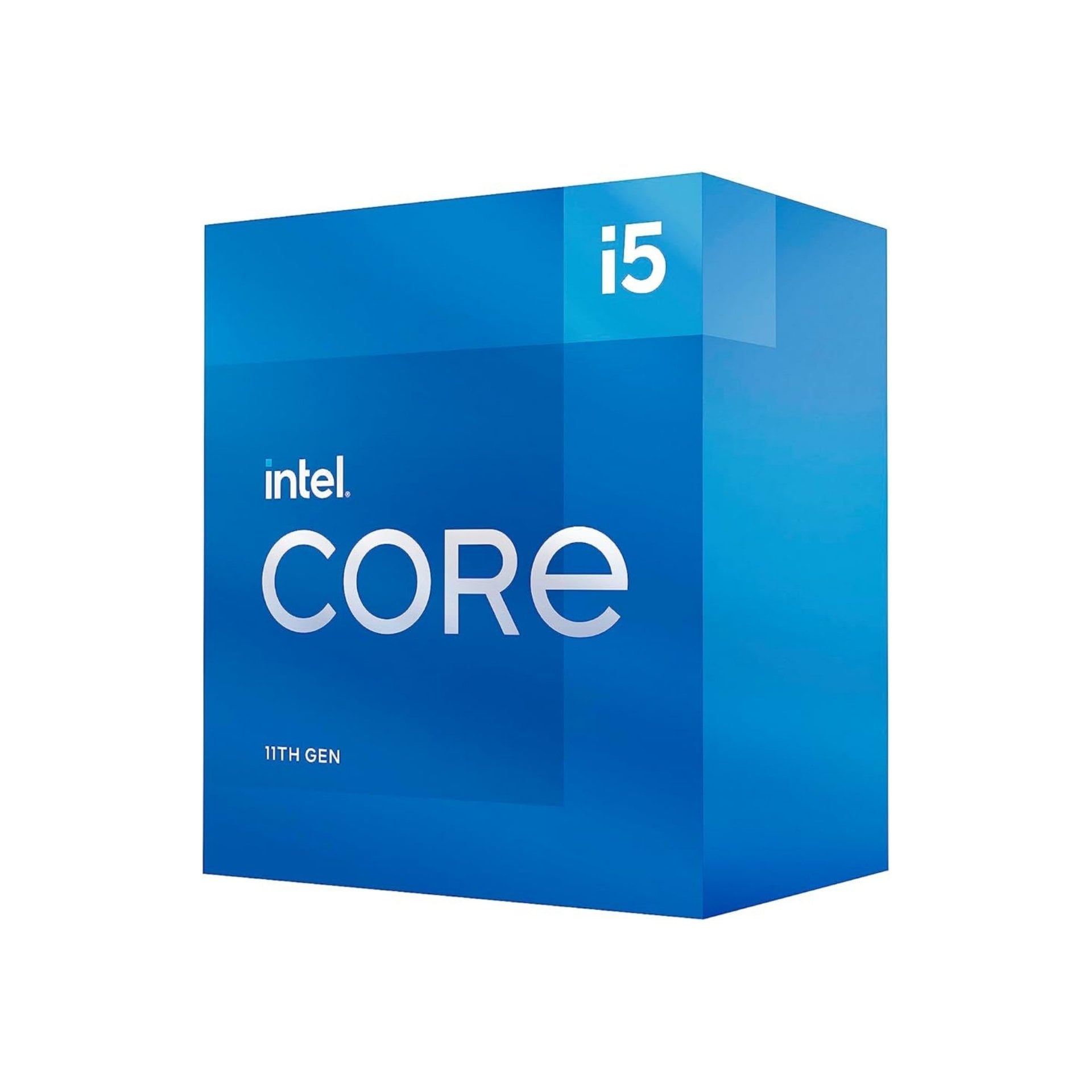 Intel Processeur Core i5-11400 - Tray-Seconde Vie-Etat Satisfaisant (CM8070804497015-ES) - Achat / Vente Composant sur Cybertek.fr - 0