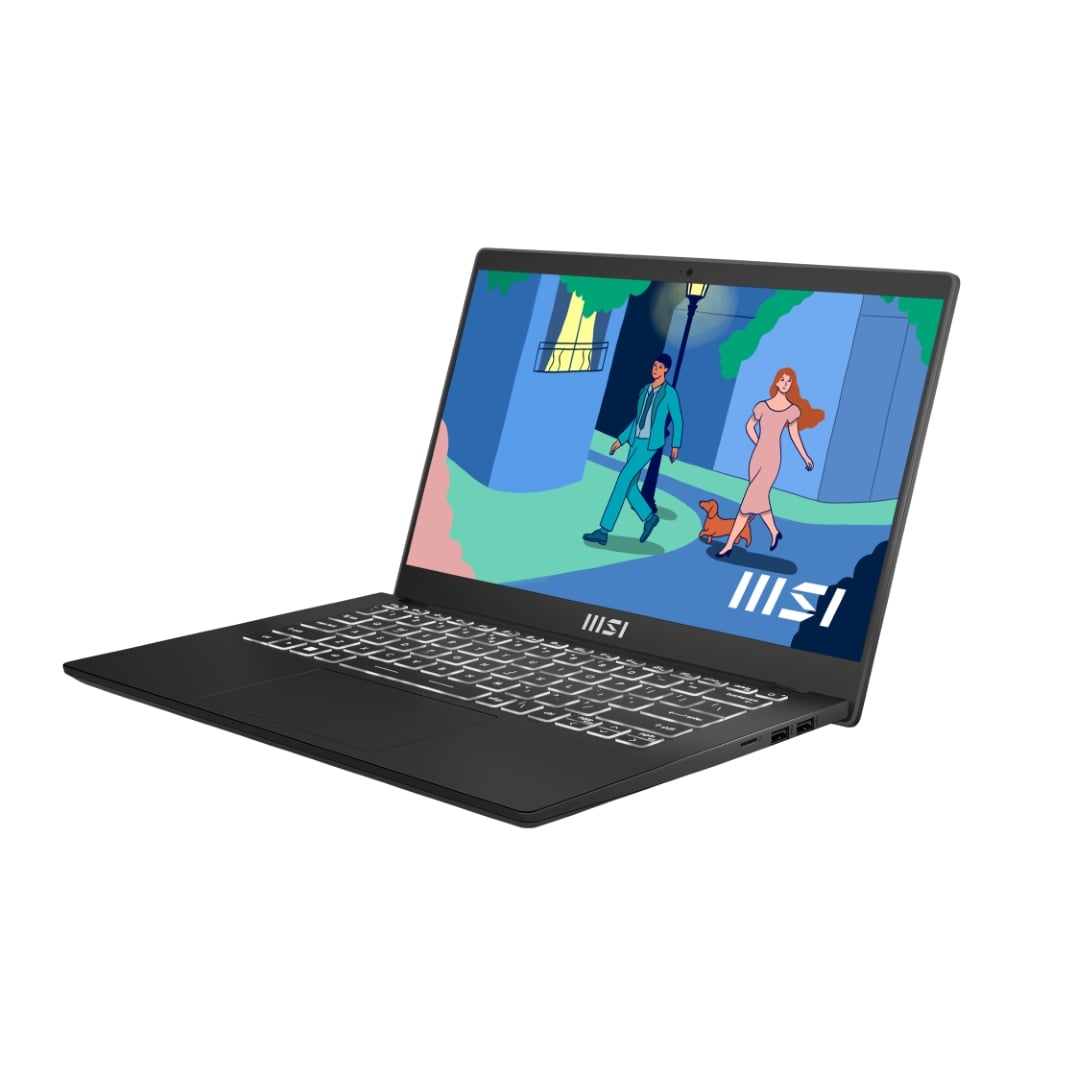 MSI 9S7-14JK12-427 - PC portable MSI - Cybertek.fr - 1