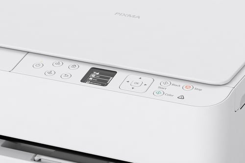 Imprimante multifonction Canon PIXMA TS6550i - Blanc - Cybertek.fr - 6