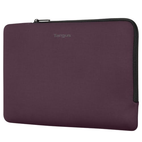 TBS65007GL MultiFit Sleeve Housse 11"-12" Bordeaux Targus - 3