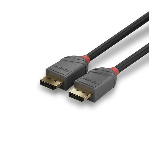 Câble Line DisplayPort 1,4 mâle/mâle - 1.2m - 4