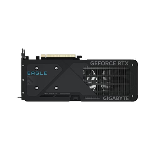 Gigabyte GeForce RTX 5060 Ti EAGLE MAX OC 8Go - Carte graphique - 5