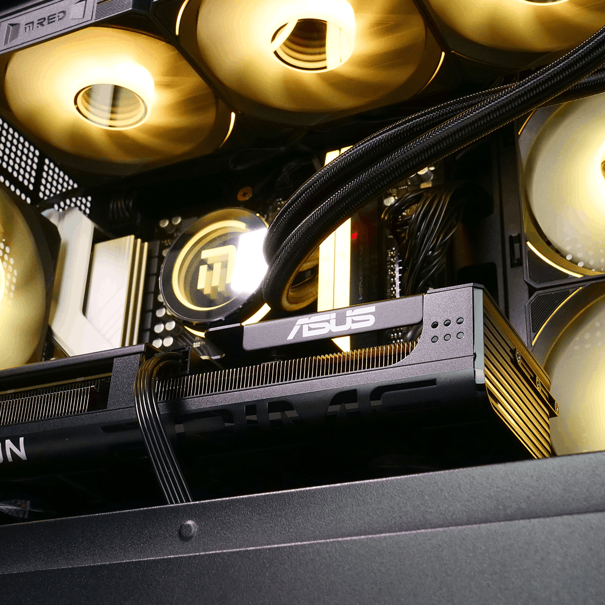 Cybertek HERMES - R5-8400F/9060XT-16Go/16Go/1To (PCG-10603112) - Achat / Vente PC Fixe sur Cybertek.fr - 3
