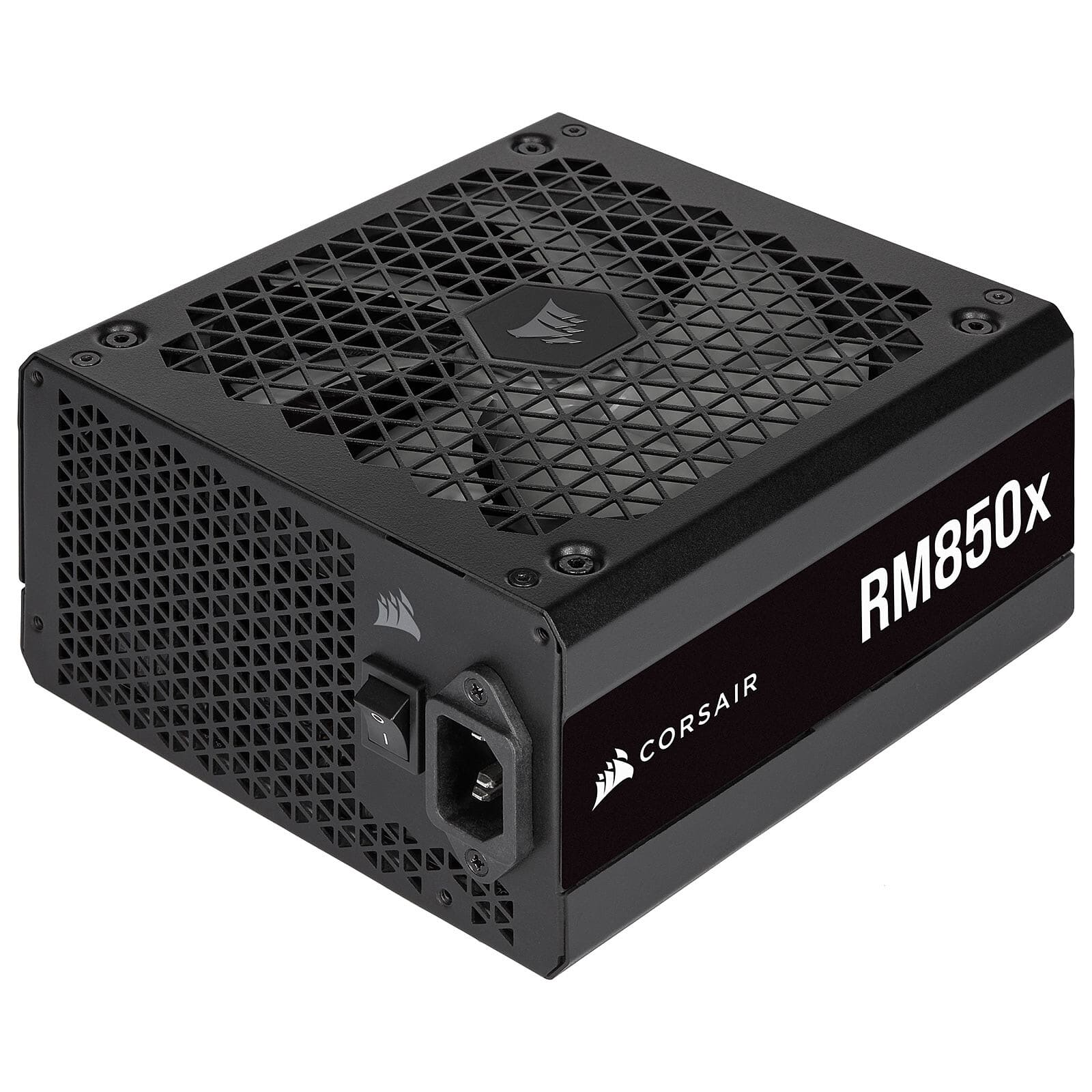 Corsair ATX 1000W -RM1000x 80+ GOLD F Mod. - CP-9020271-EU (CP-9020271-EU) - Achat / Vente Alimentation sur Cybertek.fr - 3