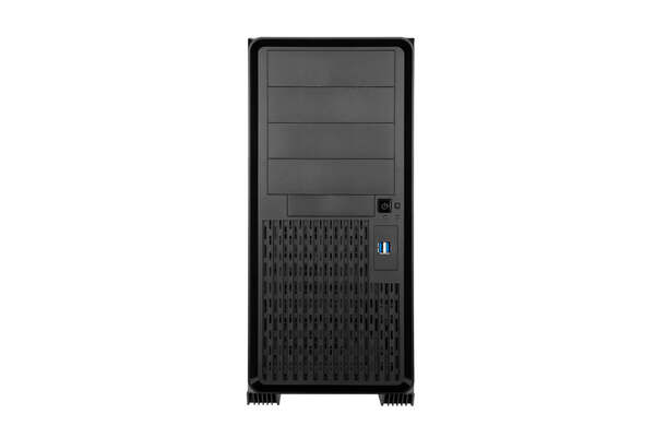 In Win Cage pour Alim Redondante 1200W (3RAMAP030501 / 3RAMAP027201) - Achat / Vente Alimentation sur Cybertek.fr - 1