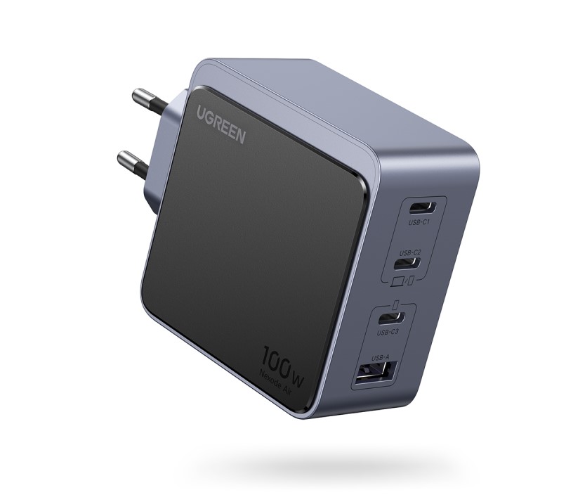 UGREEN Chargeur MAGASIN EN LIGNE Cybertek