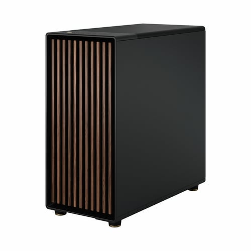 Fractal Design North XL Charcoal Black Noir - Boîtier PC - 20