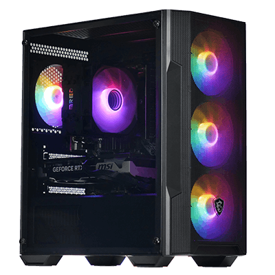 No Name PC Fixe MAGASIN EN LIGNE Cybertek