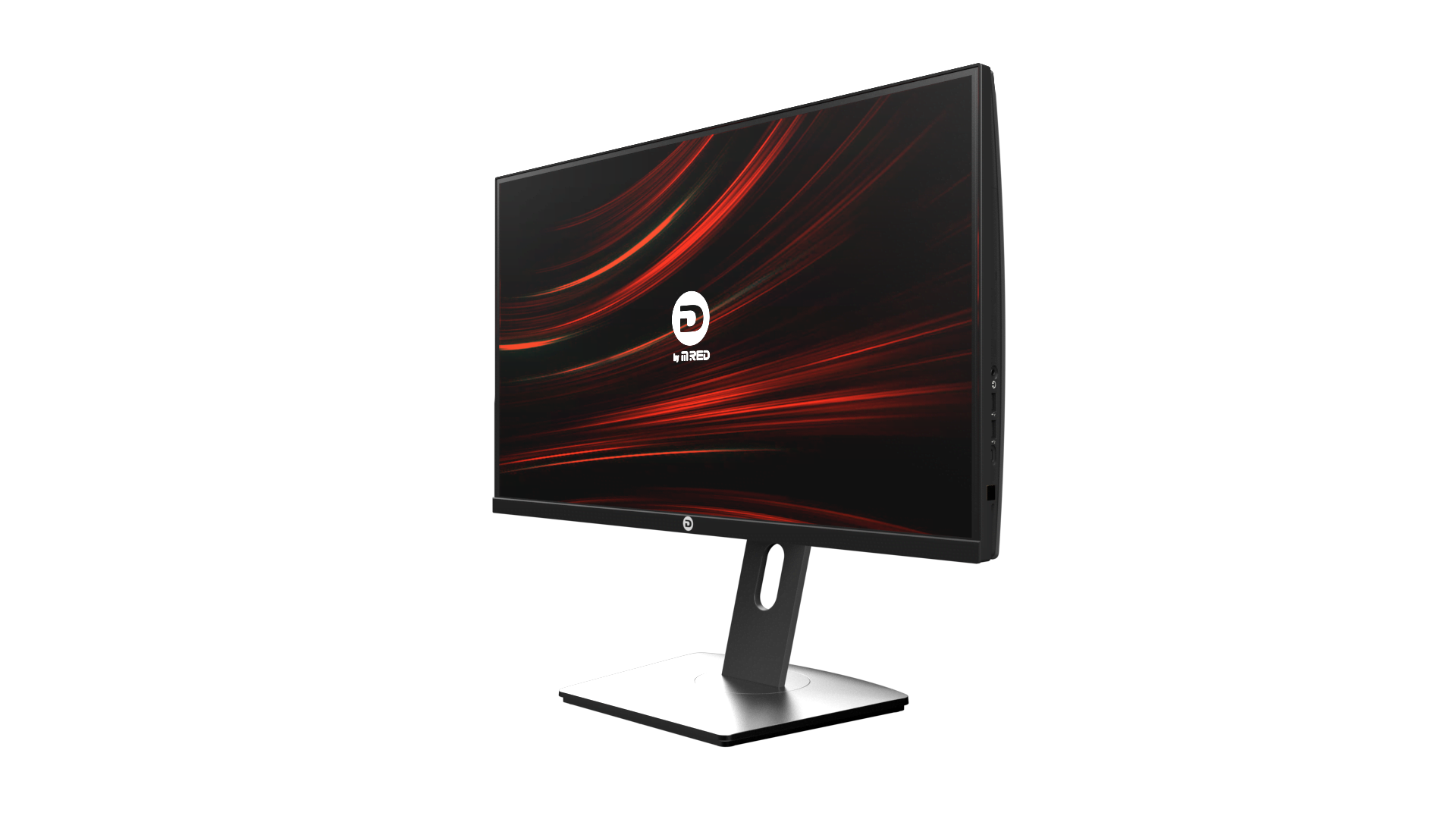 Cybertek 27 Zen all-in-one - I5-14400/16Go/1To (PCP-10602644) - Achat / Vente PC Fixe sur Cybertek.fr - 3