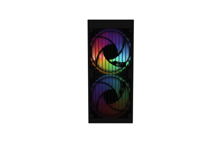 M.RED AIO 240mm ARGB - Infinite Advanced 240 - Watercooling M.RED - 3