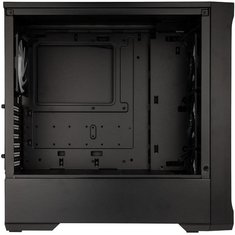 Kolink Unity Cascade ARGB Noir Noir - Boîtier PC Kolink - 5