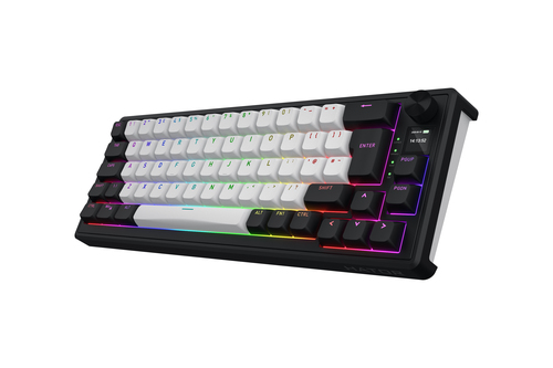 Hator Skyfall 65 MAG Ultima 8K + Quasar 3 - Pack Clavier/Souris - 5