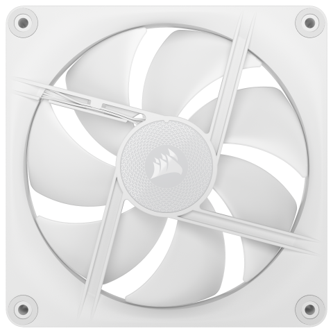 Corsair LX140-R RGB PWM (2x140mm) - Ventilateur boîtier Corsair - 2