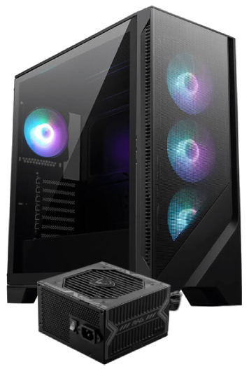 MSI Kit Upgrade PC MAGASIN EN LIGNE Cybertek