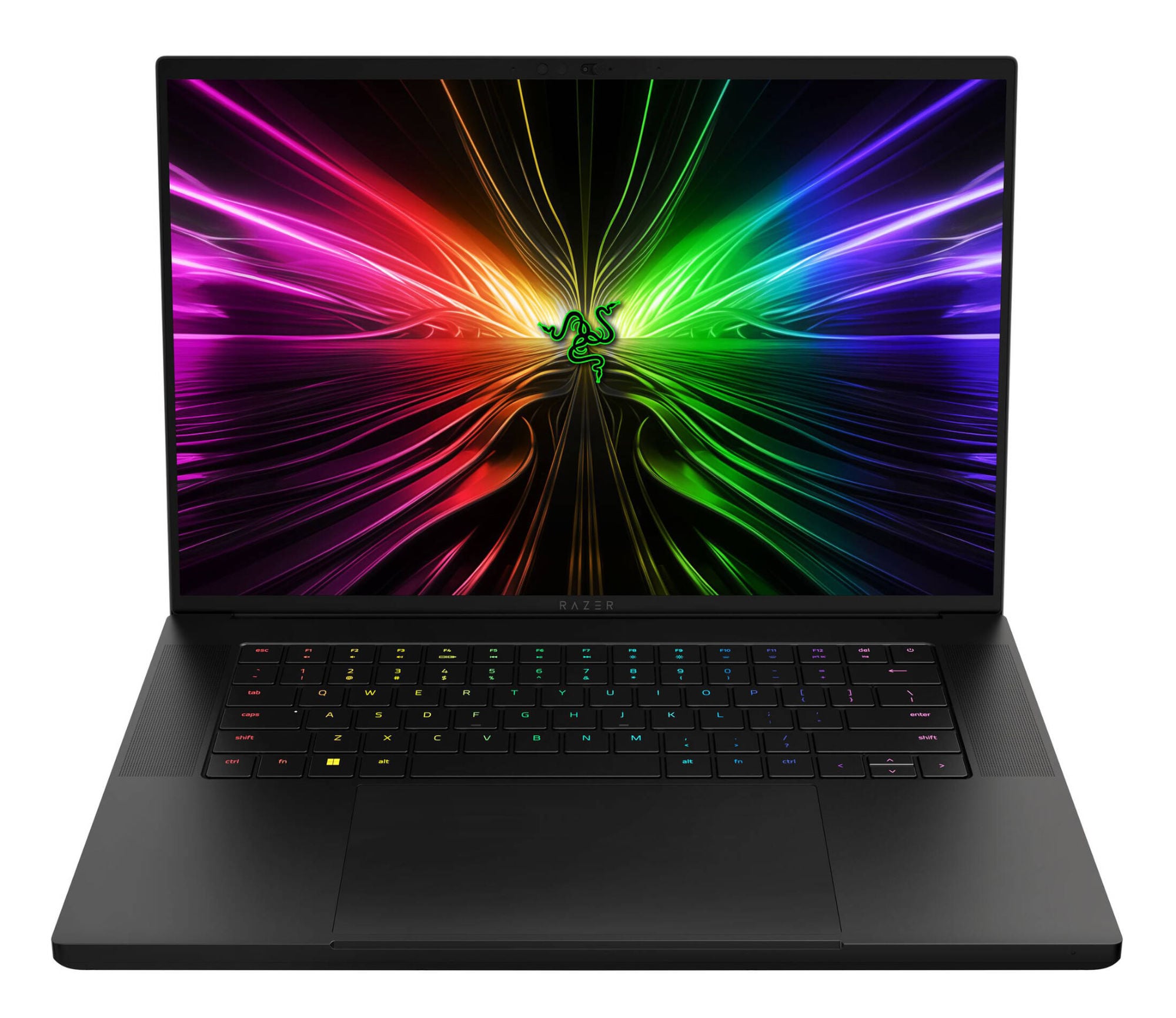 Razer RZ09-0510TFN3-R3F1-ES - PC portable Razer - Cybertek.fr - 0