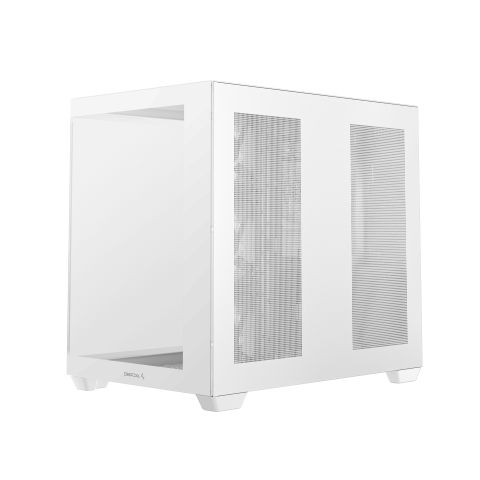 CG530 4F Blanc - MT/SsAlim/ATX + LT720 360mm Blanc - Cybertek.fr - 9