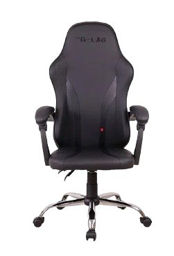 The G-LAB K-Seat Neon Noir - Siège PC - Cybertek.fr - 0