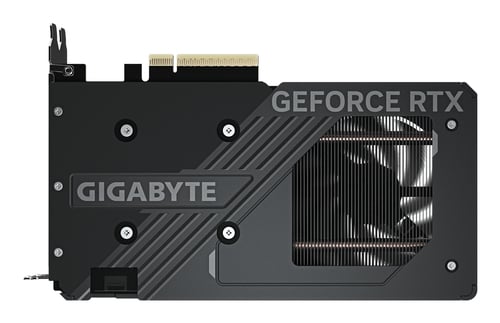 Gigabyte GeForce RTX 5060 WINDFORCE OC 8G - Carte graphique - 5