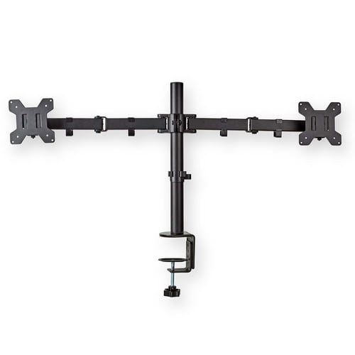 Support écran à pincer - 2 écrans 15- 32"-Seconde Vie-Très Bon Etat - Accessoire écran - 0