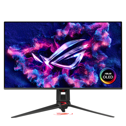Asus 32 pouces  90LM0CL0-B02971 - Ecran PC Asus - Cybertek.fr - 1