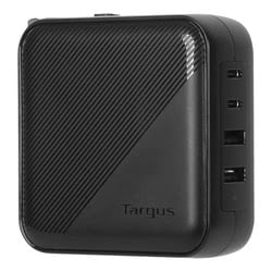 Targus Chargeur MAGASIN EN LIGNE Cybertek