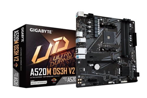 Gigabyte Carte mère MAGASIN EN LIGNE Cybertek