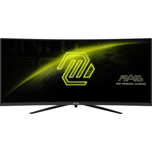 MSI 34 pouces  9S6-3DB64H-068 - Ecran PC MSI - Cybertek.fr - 3