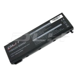 Batterie Li-Ion 14,8V 2300 mAh - DWXL1025-B034P4 pour Notebook - 0