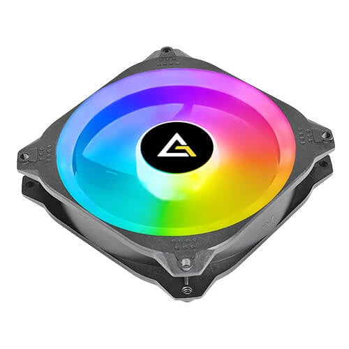 Antec Prizm X 120 ARGB 3+C - Ventilateur boîtier Antec - 5